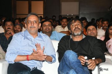 Winner Movie Pre Release Event